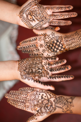 Henna Tattoos Henna Tattoos